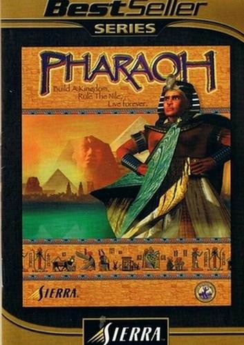 Pharaon Best Seller Pc