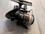 Moulinet Mitchell Avocet V Silver 6000 MAG — photo 2