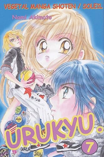 Urukyu - Tome 7