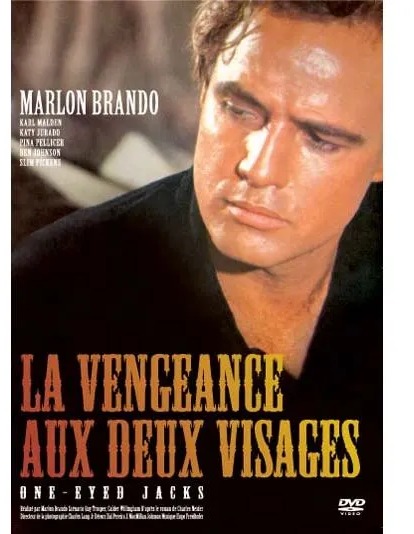 La Vengeance Aux Deux Visages