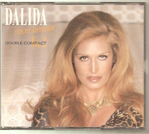 Dalida Mon Amour - Extraits