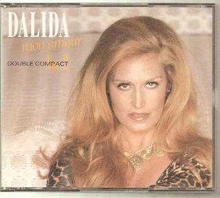 Dalida Mon Amour - Extraits