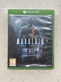 Murdered Soul Suspect Xbox One — photo 1