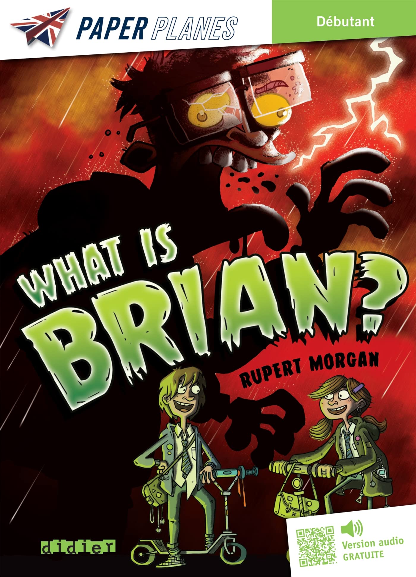 What Is Brian ? - Débutant