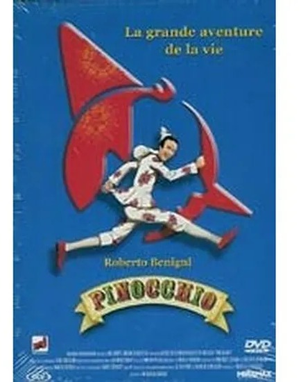 Pinocchio