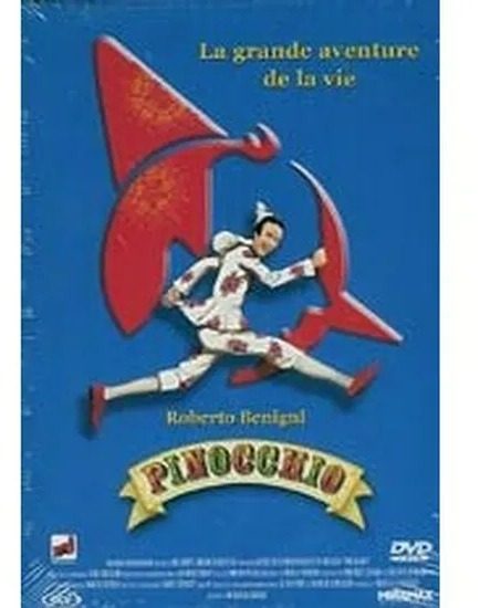 Pinocchio
