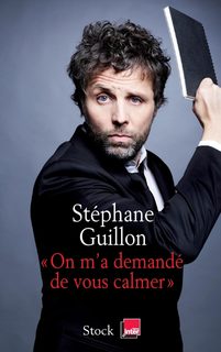 On M'a Demandé De Vous Calmer