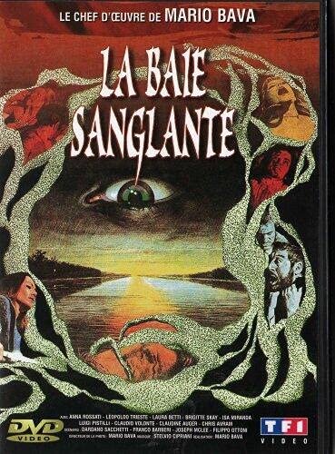 La Baie Sanglante