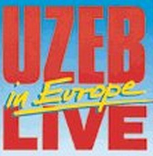 Live In Europe