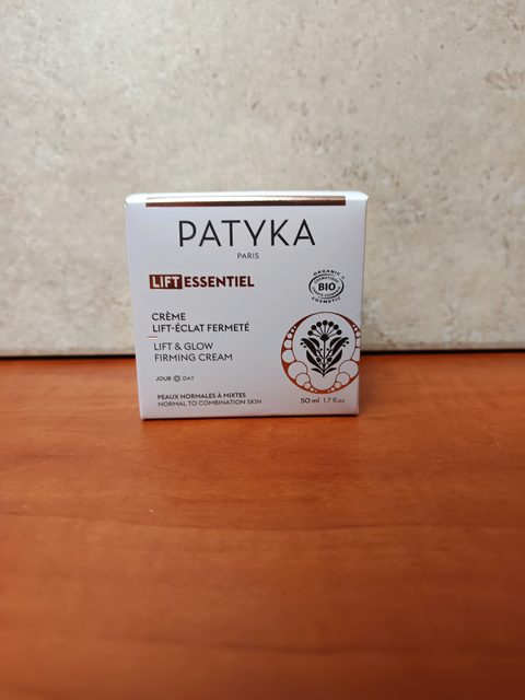 PATYKA Lift Essentiel - Crème Lift+Éclat Fermeté 50 ml