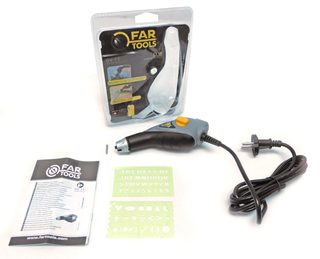 Fartools GV13 graveur multimatériaux 13 W
