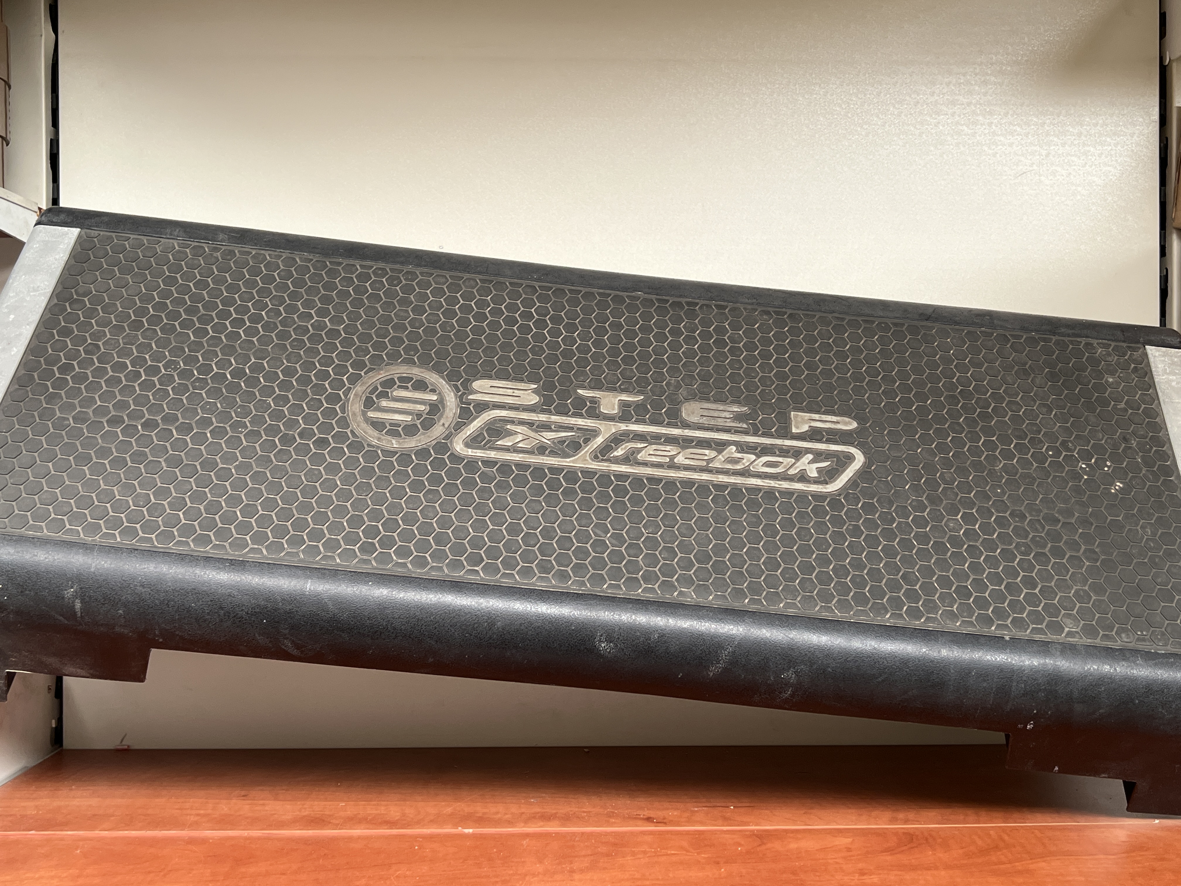 Step Reebok plateforme de fitness