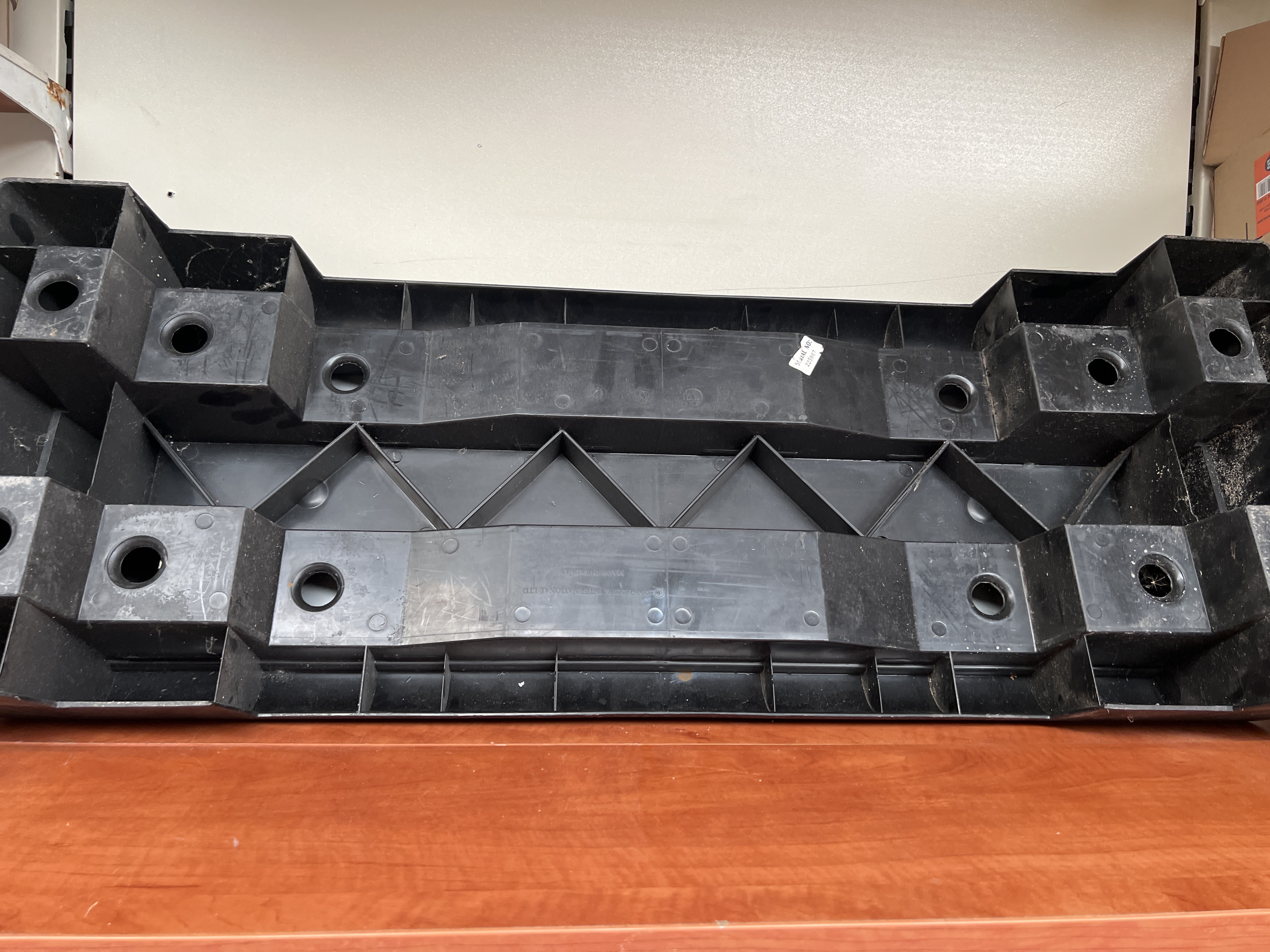 Step Reebok plateforme de fitness — photo 2