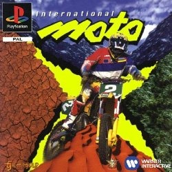 International Moto X Ps1