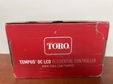 Programmateur d'arrosage Toro Tempus DC LCD Bluetooth — photo 2