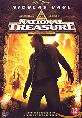 National Treasure