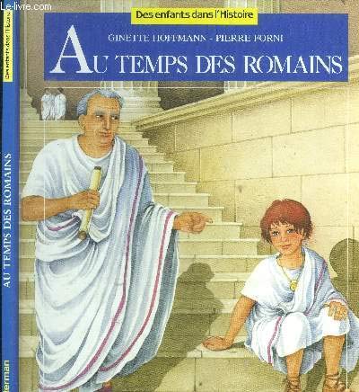 Au Temps Des Romains