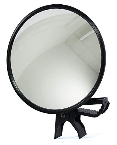 Mottez Miroir Nomade Avec Pince Pour Fixation