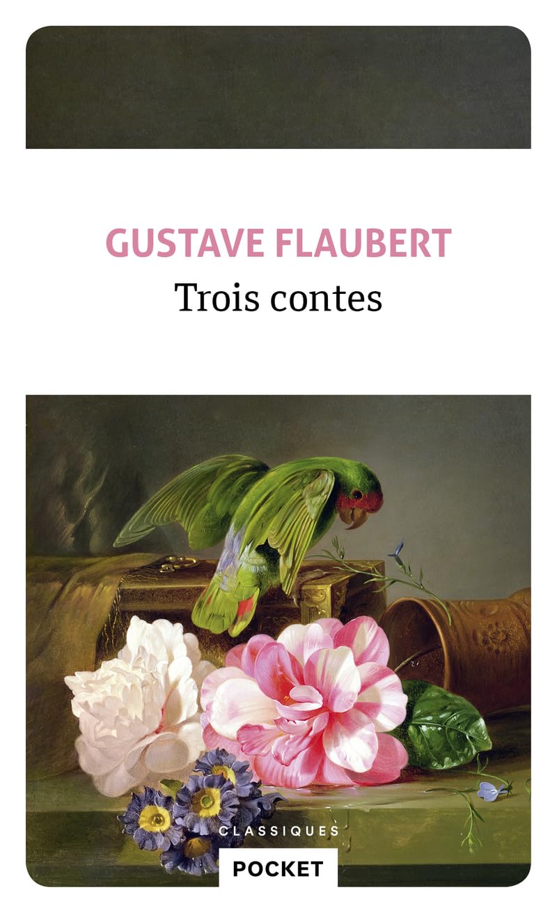 Trois Contes