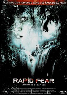 Rapid Fear - Single 1 Dvd - 1 Film