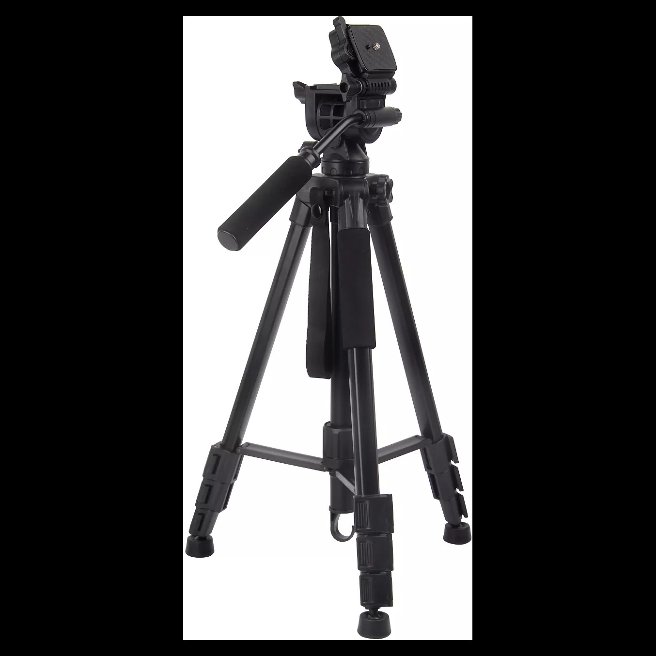 Trépied photo/vidéo ESSENTIELB TP1400ASC