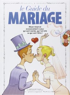 Le Guide Du Mariage