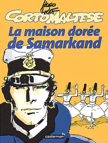 Corto Maltese