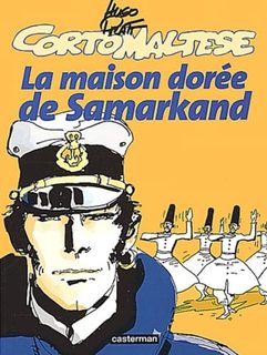Corto Maltese
