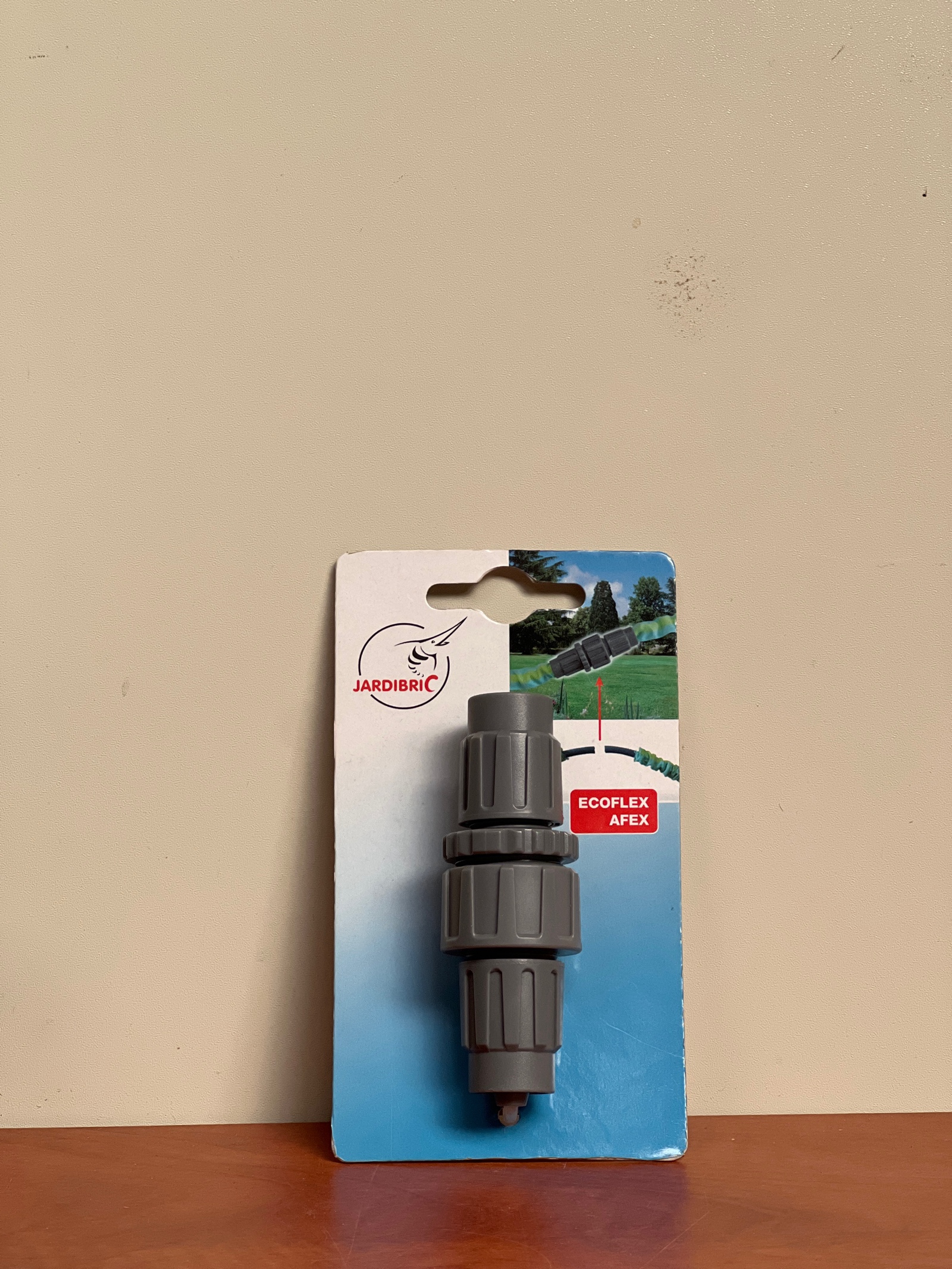 Jardibric Ecoflex AFEX - raccord d'arrosage