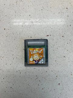Titeuf le jeu