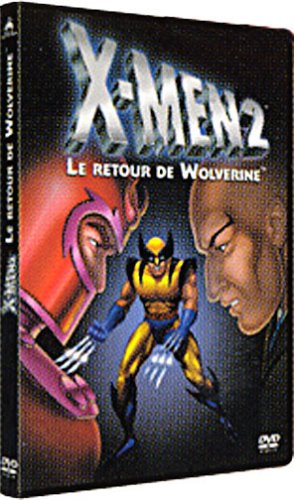X-Men 2 - Le Retour De Wolverine