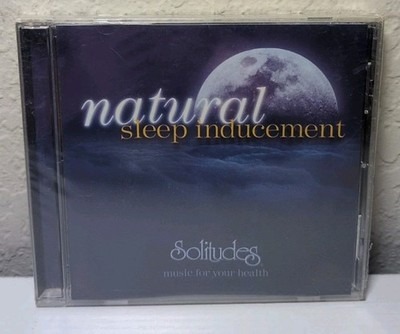 Natural Sleep Inducement