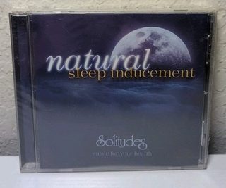 Natural Sleep Inducement