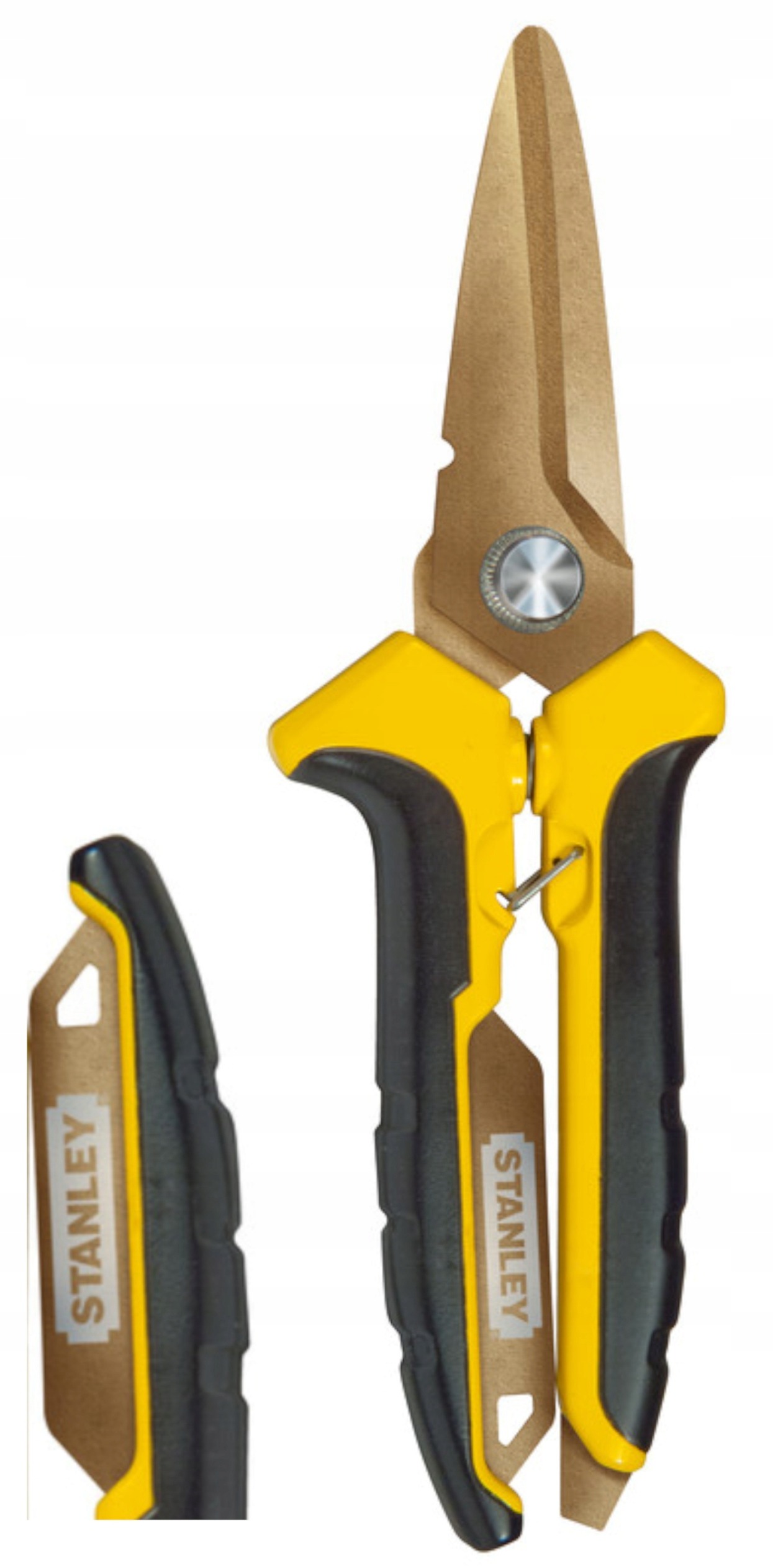 Cisaille coupe-tout Stanley STHT0-14103 200 mm