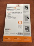 Essentiel b 2 protections d’écran dédiées pour iPad Mini — photo 2