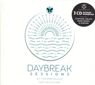 Daybreak Sessions By Tomorrowland - 2017 Selection