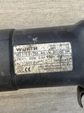 Meuleuse d’angle Würth WS 115 S — photo 2