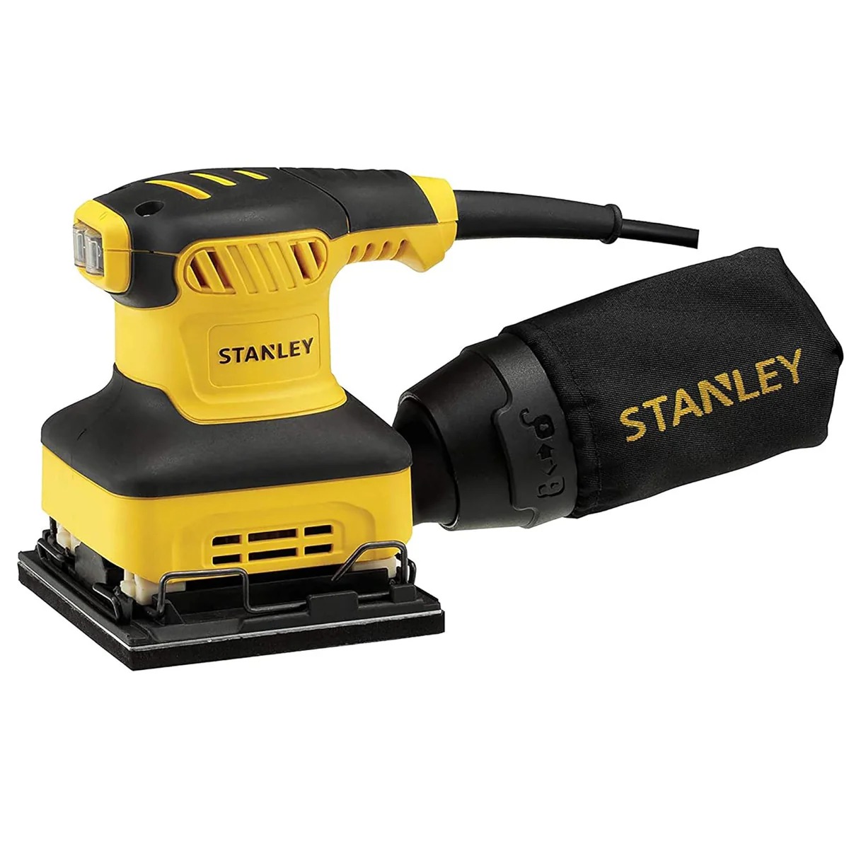 Ponceuse orbitale Stanley SS24
