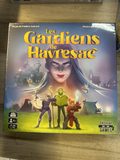 Catch Up Games Les Gardiens de Havresac (jeu de société) — photo 1