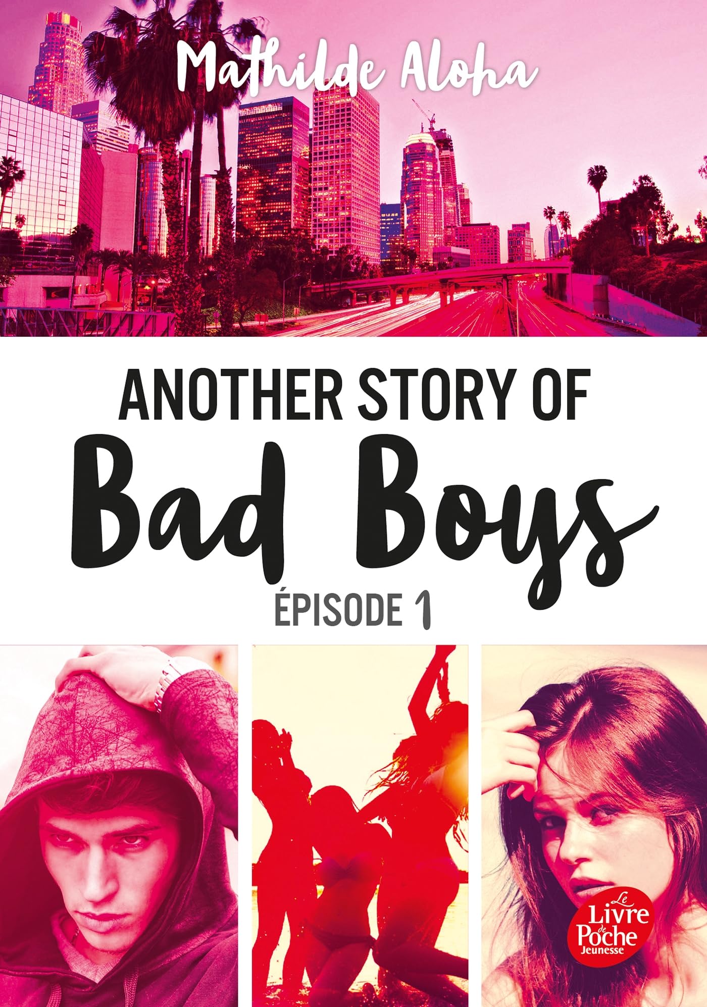 Another Story Of Bad Boys - Tome 1