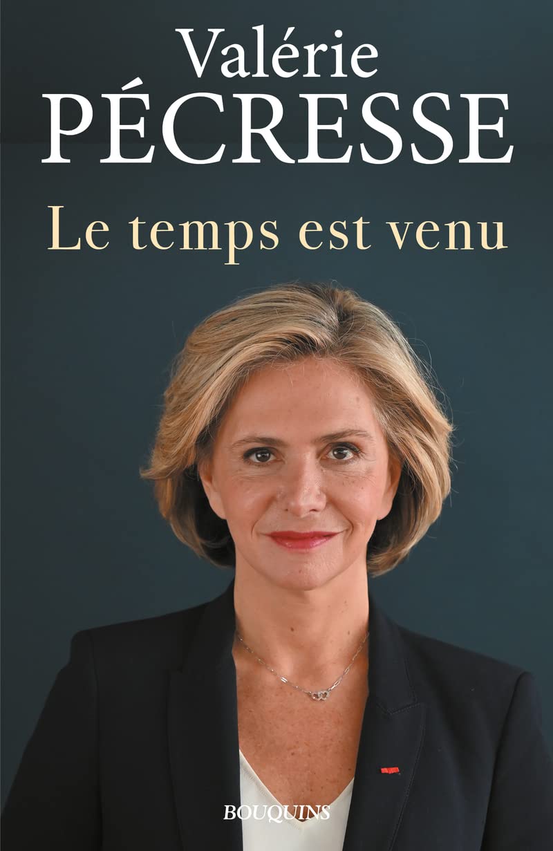 Le Temps Est Venu
