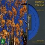 Marie-Claire Alain - Grandes Toccatas
