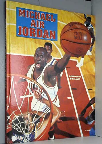 Michael Air Jordan