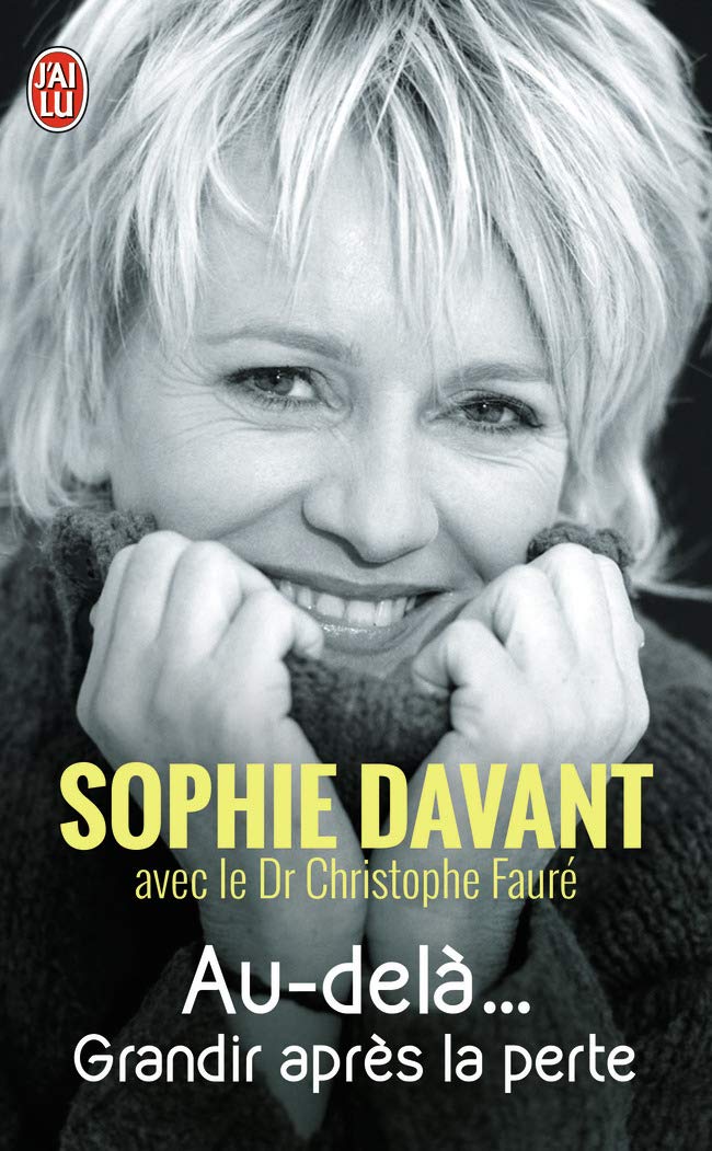 Au-Delà... - Grandir Après La Perte