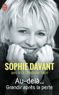 Au-Delà... - Grandir Après La Perte