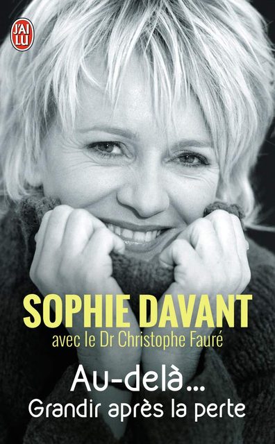 Au-Delà... - Grandir Après La Perte