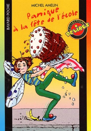 Panique À La Fête De L'école
