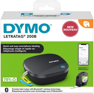 Étiqueteuse DYMO LetraTag 200B Bluetooth