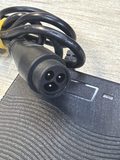Chargeur trottinette Minimotors Dualtron XVE-118-8300140 83V 1,4A — photo 2