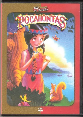 Pocahotas